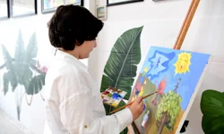 Malatya'da filizlenen hayal kitaba dönüştü