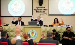 Manisa Büyükşehir 2025'i bütçede fazlayla kapattı