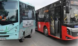 Manisa'da ulaşım ücretsiz hizmet verecek