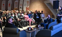 Manisa'nın binlerce yıllık hafızası canlandı