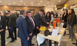 Mardin'de eğitimde dijital köprüler kuruldu