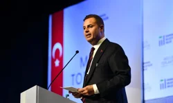 Marmara'nın geleceği Ahmet Akın'a emanet