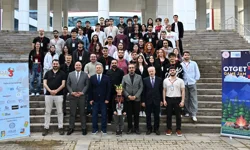 MASKİ, su yönetiminde teknoloji için genç yazılımcılarla buluştu