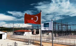 Mersin Tarsus OSB'de Transformatör Merkezi devreye alındı