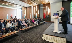 Mesir'in Şifa Mirası Bilimle Buluştu: Manisa'da Fitoterapi Günleri Başladı