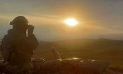 MSB'den son 1 hafta raporu: Hudutlarda 270 kişi yakalandı