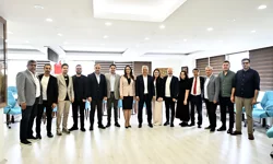 Muratpaşa Belediyespor'un yeni yönetimi belli oldu