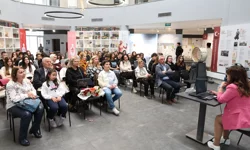 Nilüfer Sağlık Buluşmaları'nda çocukluk aşıları bilinci