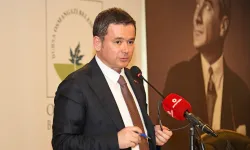 Osmangazi'de Başkan Aydın bütçede yapılan tasarrufları tek tek anlattı