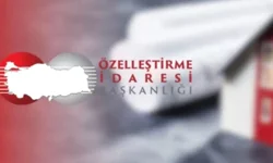 Özelleştirme'den İstanbul ve Ankara'da 6 taşınmaz satışı