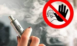 Sağlığa Evet Derneği'nden 'elektronik sigara' uyarısı!