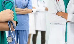 Sağlık emekçilerinden 1 Mayıs öncesi uyarı