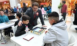 Sakarya'da eğitim kenetlenerek güçleniyor