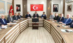 Sakarya'da eğitim-öğretim süreçleri masaya yatırıldı