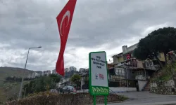 Şehit İbrahim Bolat'ın adı Çiğli'de yaşatılacak