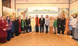 Ses Ver projesinden dayanışma ruhu