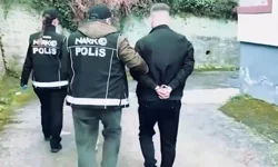 Son bir haftada 67 ilde narko operasyona 839 gözaltı!