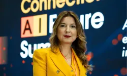 Swarm Connection, AI FutureSummit'te yapay zeka odaklı karar mekanizmasını tanıttı