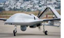 TSK'ya yeni nesil yerli sistemler... TB-3 SİHA ilk kez envanterde