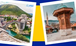 Türkiye-Bosna Hersek Gençlik Değişimi için son başvuru 24 Nisan