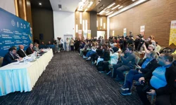 Uluslararası Manisa Mesir Macunu Festivali için geri sayım başladı