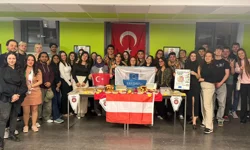 Viyana'da Bursa Yıldırım Ticaret MTAL rüzgârı esti