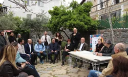 Yapay zeka ve yaratıcı üretim Urla'da buluştu