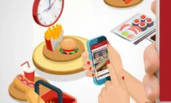 Yemek sipariş platformlarına yeni düzenleme... Gizli ücretler son!