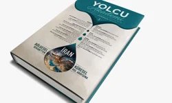 Yolcu Akademi 'İran' temalı ilk sayısıyla okurla buluşuyor