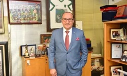 Zeytinoğlu: Sanayi kapasite anketi yenilendi