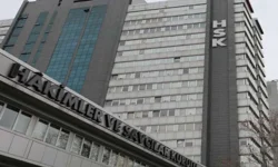 4 yeni Ağır Ceza Mahkemesinin yargı çevresi belirlendi