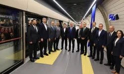 Anadolu Yakası'na dev ulaşım yatırımı... Sultanbeyli Metrosu hizmete açıldı
