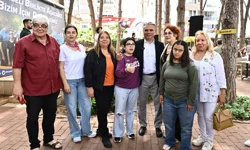Antalya Muratpaşa'da engeller dayanışmayla aşılıyor