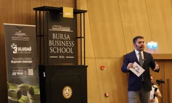 ART Group, 3. Uludağ Çevre Forumu'nda ana sponsor olarak yer aldı