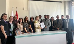 Artvin'de 3 hastane Anne Dostu oldu