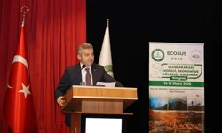 Artvin'de ECOSUS 2026 Kongresi başladı