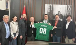 Artvinspor Kulübü'nden kurum ziyaretleri