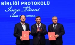 Bağımlılıkla mücadelede yeni seferberlik... 'Adım Adım El Ele''nin startı İstanbul'dan verildi