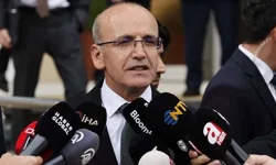 Bakan Şimşek: Bütçe performansımız hedeflerle uyumlu ilerliyor