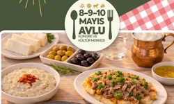 Balıkesir GastroFest başlıyor... Yerel lezzetler Türkiye sahnesinde