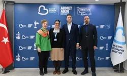 Balıkesir'de kadın dostu kent vizyonu güçleniyor