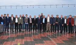 Başkan Genç: Trabzon'un her noktasına eşit hizmet