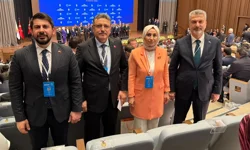 Başkan Genç'ten Cumhurbaşkanı Erdoğan'a yatırım teşekkürü