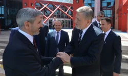 Burkay: GÜÇ Türkiye'nin büyüme vizyonuna katkı sağlayacak