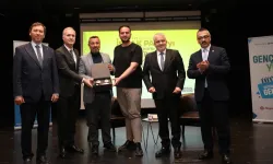 Bursa İnegöl'de İshak Paşa'ya vefa