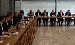 Bursa Zabıtası'ndan bayram öncesi koordinasyon toplantısı