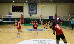 Bursa'da Spor Festivali heyecanı 17 ilçede sürüyor