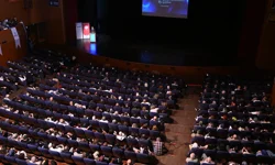 Bursa'da Türkiye Yüzyılı vizyonuyla eğitimde kamu ve özel sektör buluşması