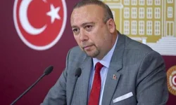 CHP Özkan Yalım'ı ihraç etti!