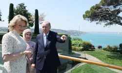 Cumhurbaşkanı Erdoğan'dan AB ve savunma vurgusu: Türkiye-AB ilişkileri stratejik öneme sahip